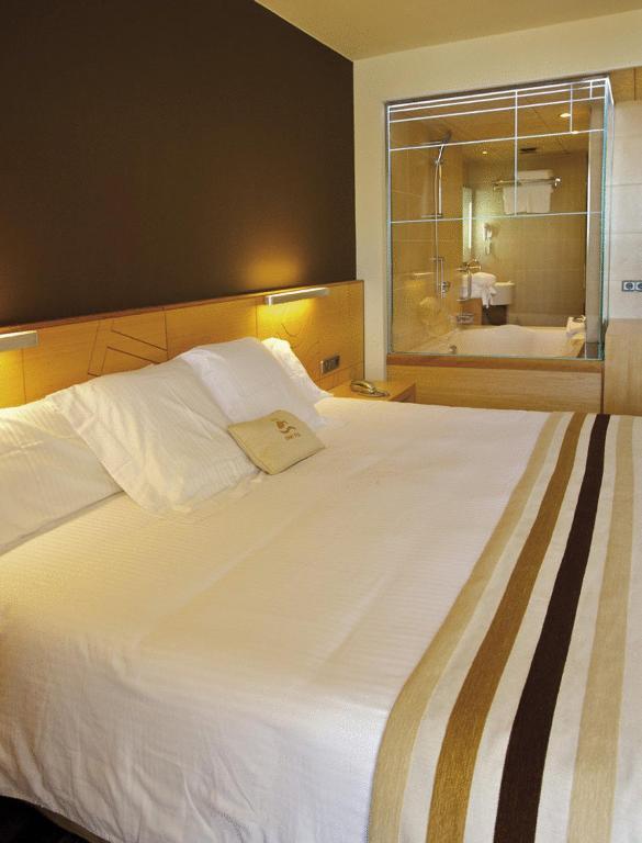 Chambre Double Supérieure - Vue sur Mer
