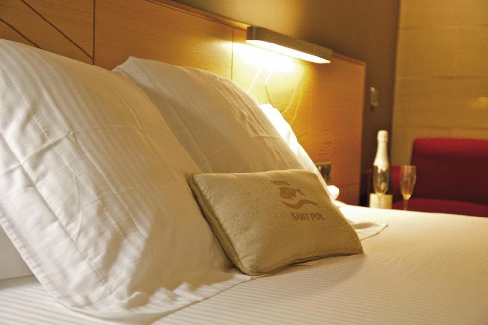 Chambre Double Standard - Vue sur Montagne