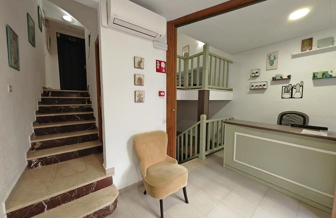 Hostal Noray-1