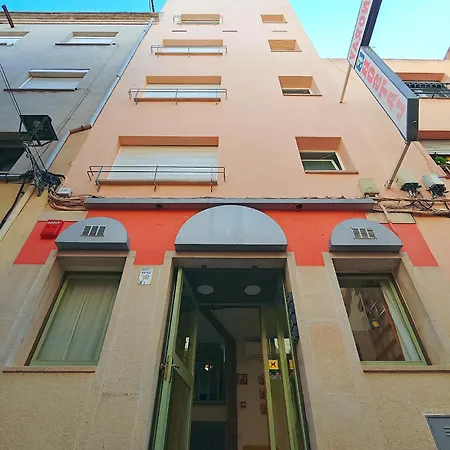 Hostal Noray-3